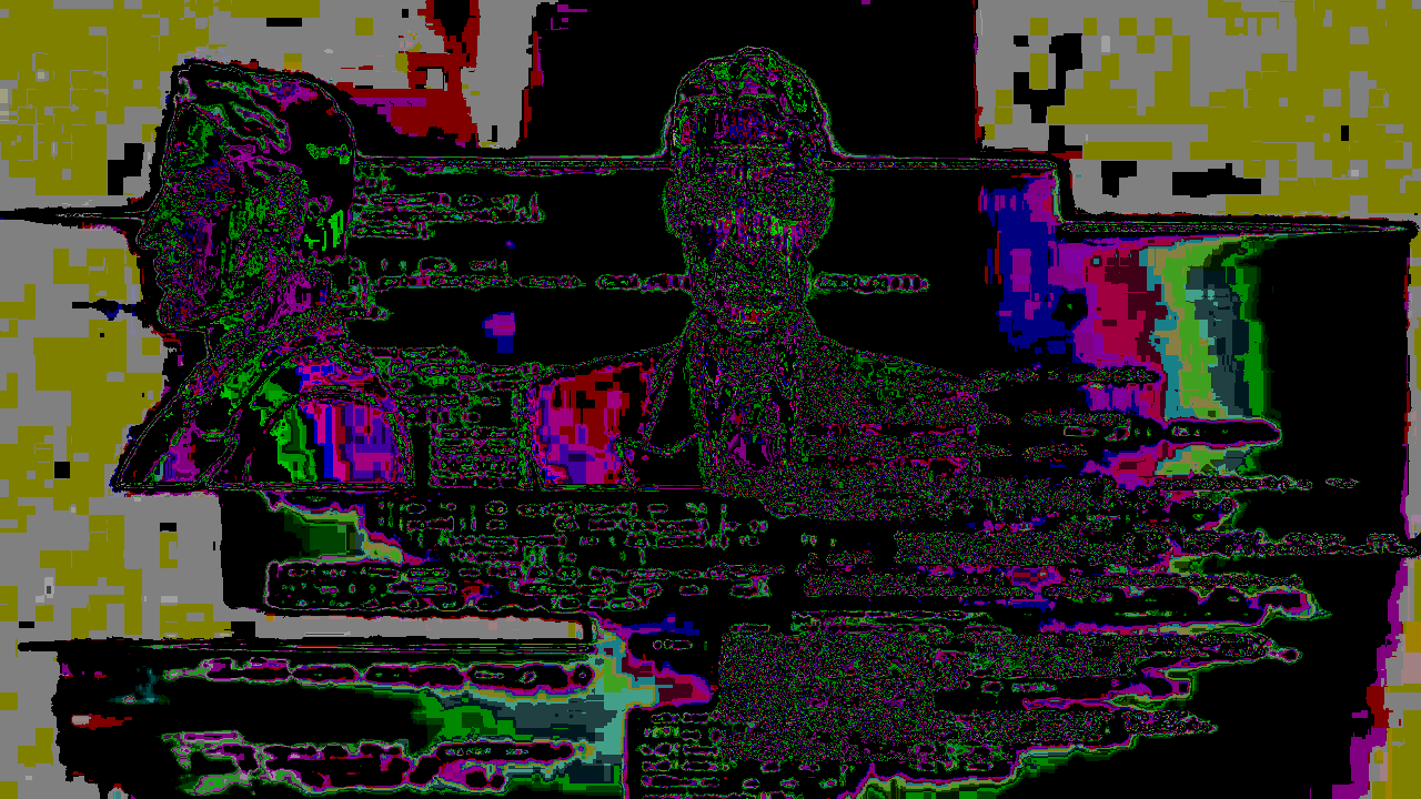 vj image